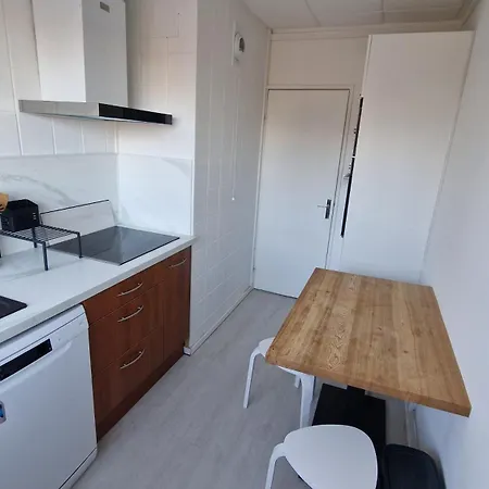 Grand Cosy Pour 4 Montpellier