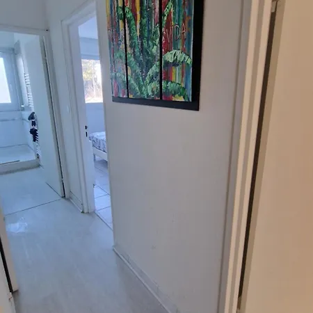 Apartment Grand Cosy Pour 4