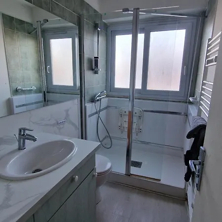 Grand Cosy Pour 4 Apartament *