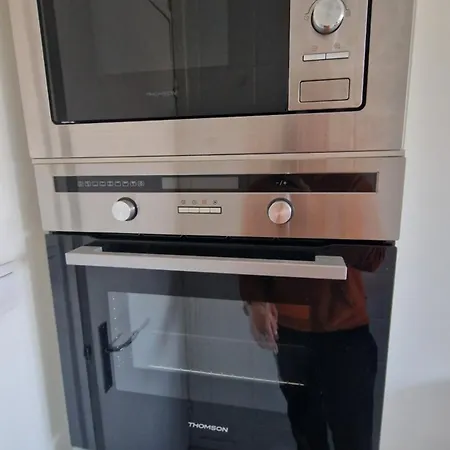Grand Cosy Pour 4 Apartment Montpellier