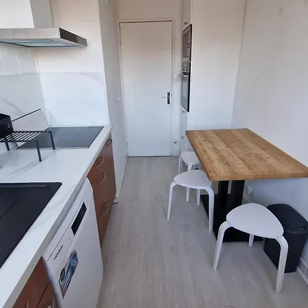 Grand Cosy Pour 4 * Montpellier