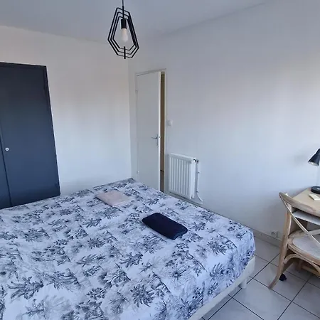 Grand Cosy Pour 4 Apartment